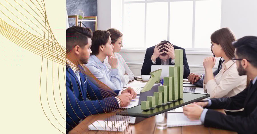 Your Business Is Growing. That's the Problem.