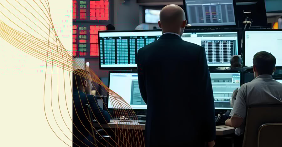 Where Does All the Money Go?