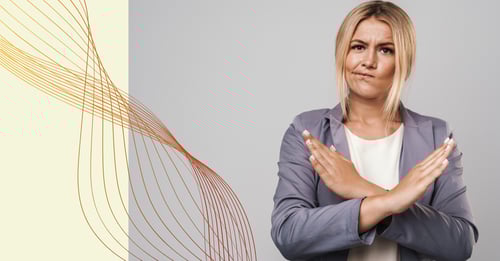 Why No Is Your Best Business Strategy