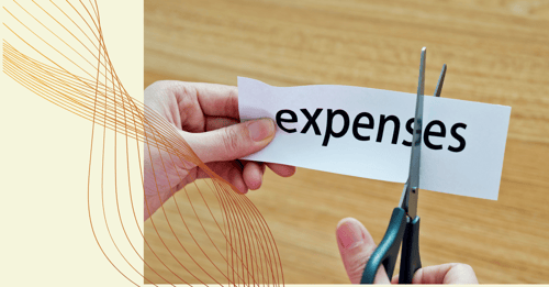 Master Expense Control, Master Profitability