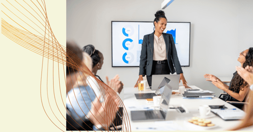 From CEO Chaos to Systematic Success