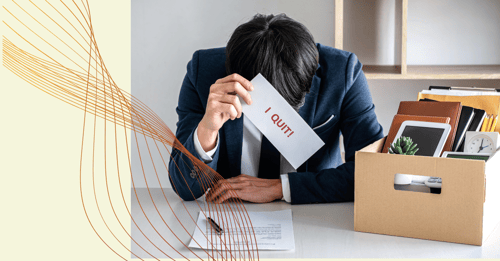 Tech Talent Walking? Here's Why