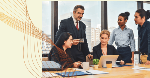 Lead to Succeed: 7 Keys to Great Management