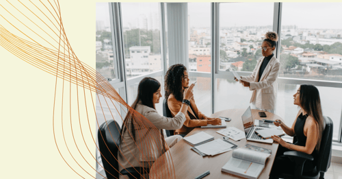 People-First Leadership: The Scaling Secret