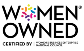 Womens Business Enterprise National Council Footer logo